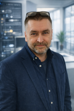 Webnex DevStudio — twórca